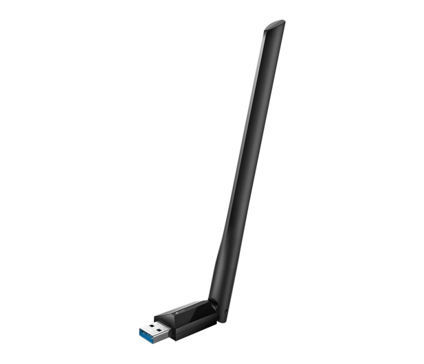 TP-Link Archer TX35U Plus (1800Mb/s a/b/g/n/ac/ax) - 1612636 - zdjęcie